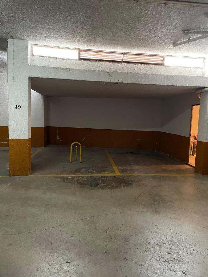 Pacino Jaca Apartment Екстериор снимка