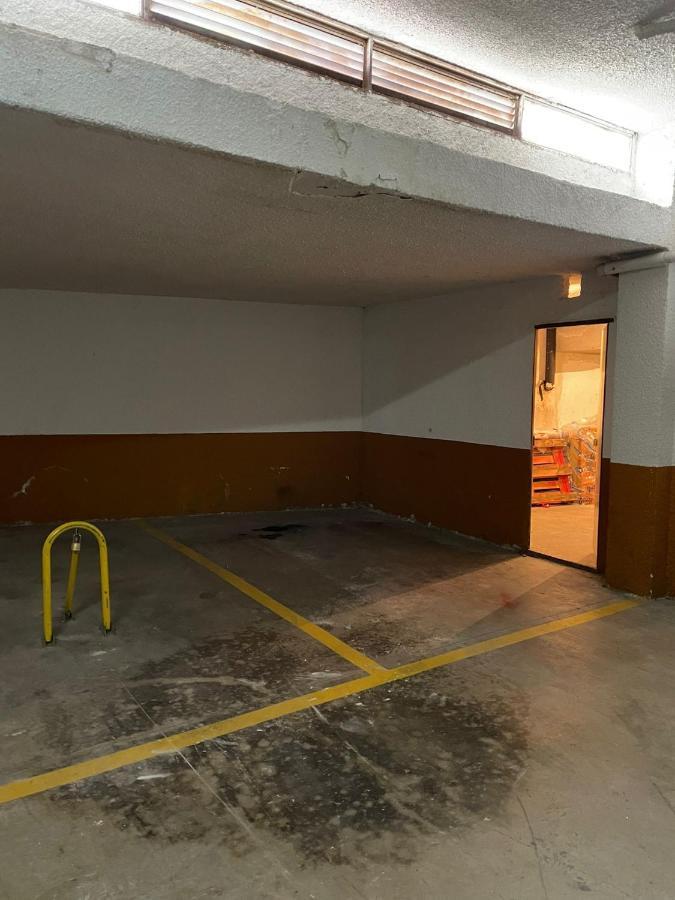 Pacino Jaca Apartment Екстериор снимка