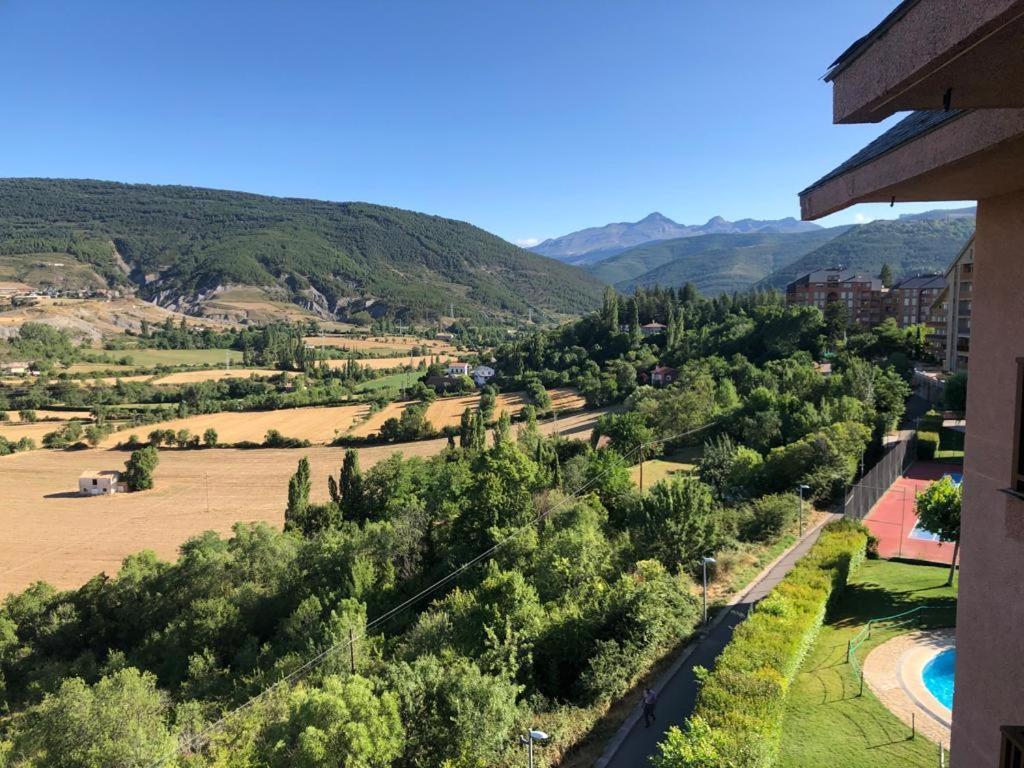 Pacino Jaca Apartment Екстериор снимка
