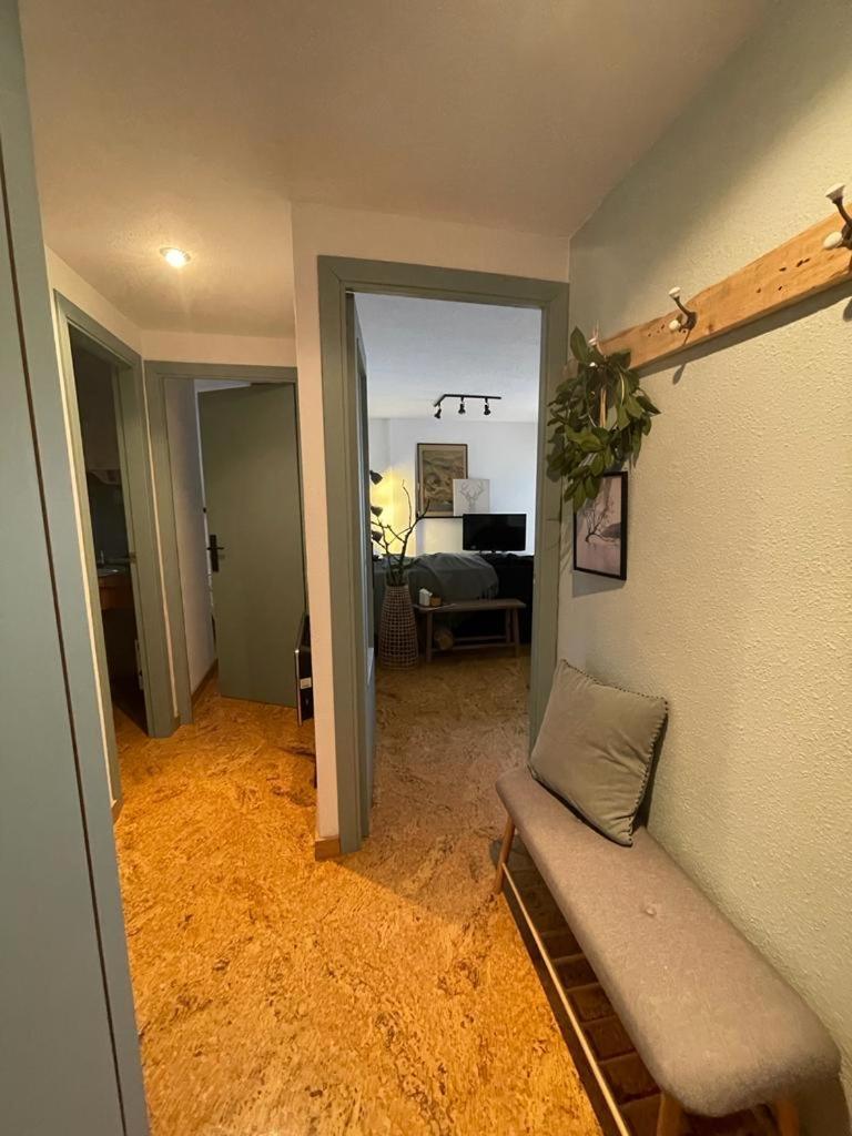 Pacino Jaca Apartment Екстериор снимка