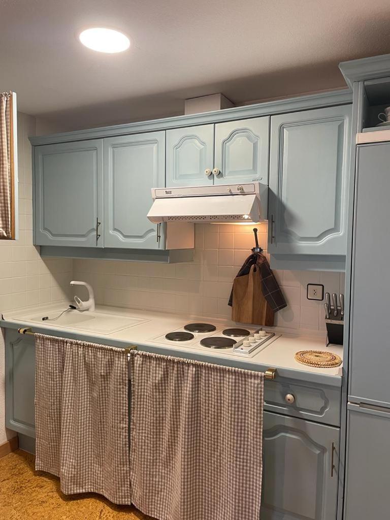 Pacino Jaca Apartment Екстериор снимка