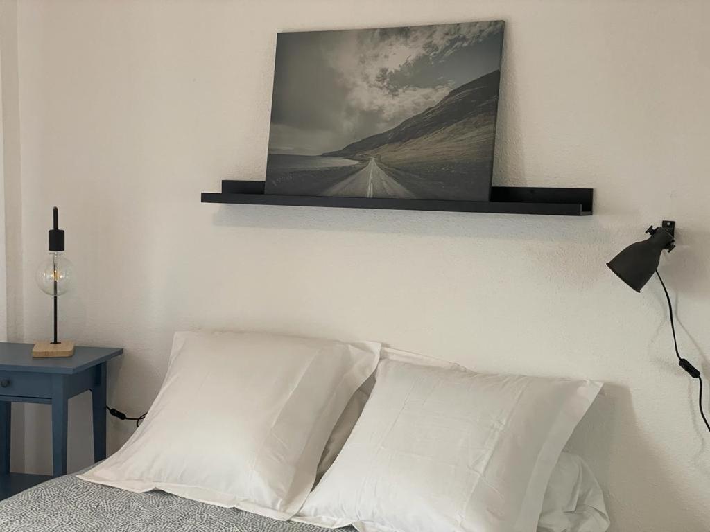 Pacino Jaca Apartment Екстериор снимка