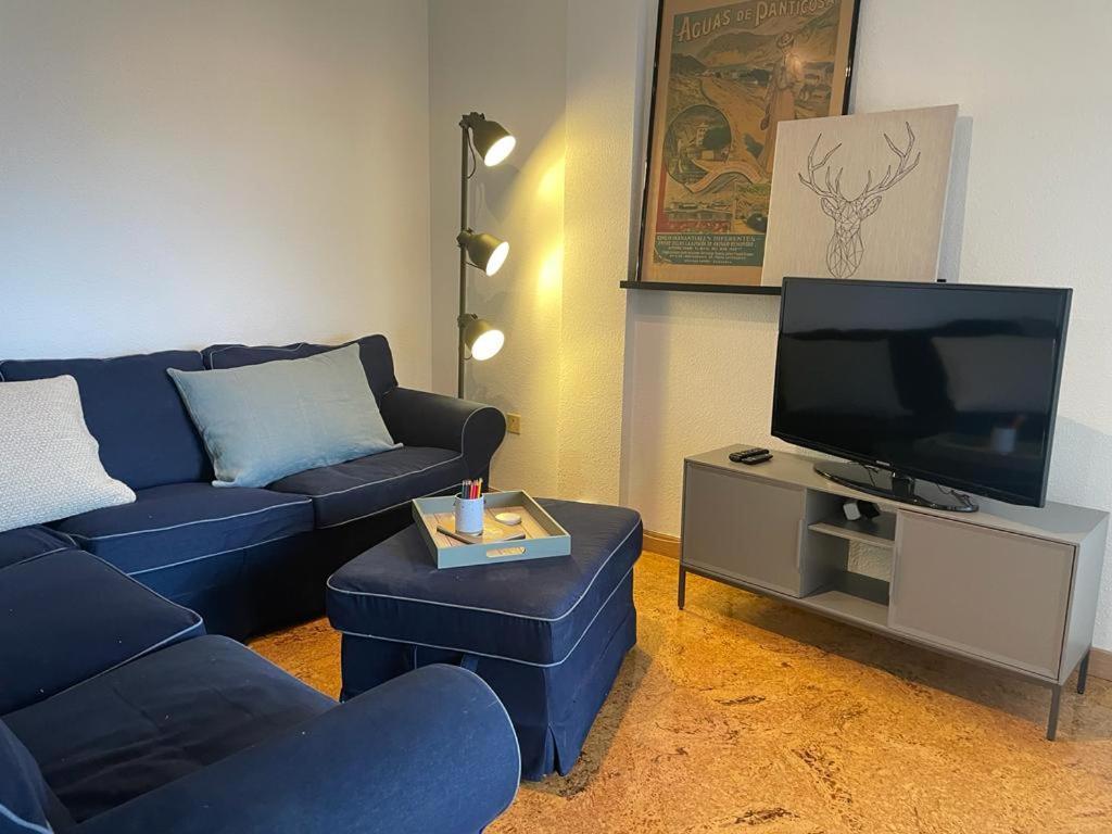 Pacino Jaca Apartment Екстериор снимка